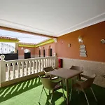 בית נופש Casa Dona Margarita *