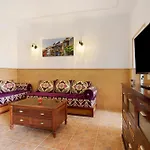 Casa Dona Margarita בית נופש
