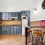Casa Dona Margarita בית נופש