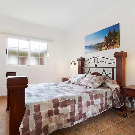 Casa Dona Margarita בית נופש *