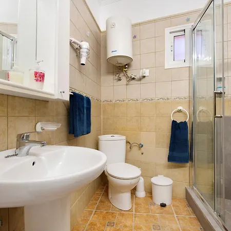 Casa Dona Margarita בית נופש