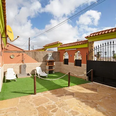 Casa de Férias Casa Dona Margarita