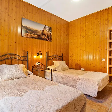 בית נופש Casa Dona Margarita *