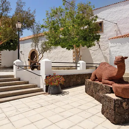 Casa Dona Margarita *