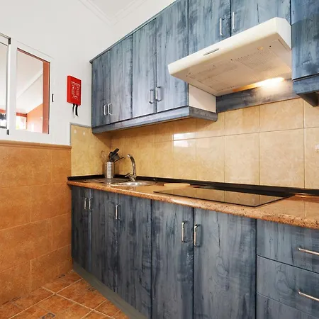 بيت للعطل Casa Dona Margarita Tuineje