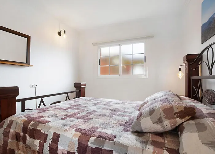 Сasa de vacaciones Casa Doña Margarita Tuineje