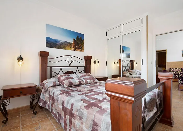 Сasa de vacaciones Casa Doña Margarita *