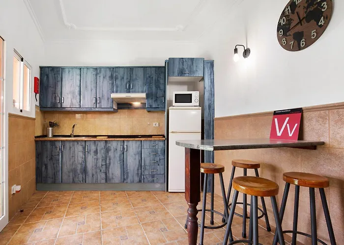 Casa Doña Margarita *