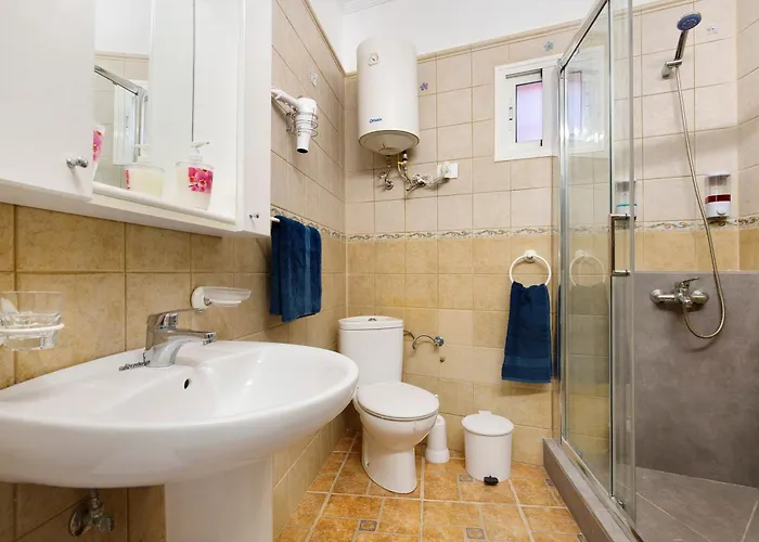 Casa Doña Margarita Сasa de vacaciones