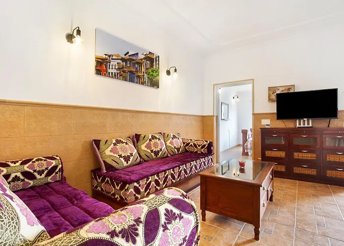 Casa Doña Margarita Сasa de vacaciones Tuineje