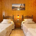 Holiday home Casa Dona Margarita Tuineje