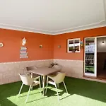 Casa Dona Margarita Holiday home