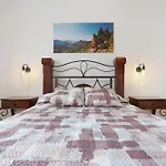 Tatil Evi Casa Dona Margarita *