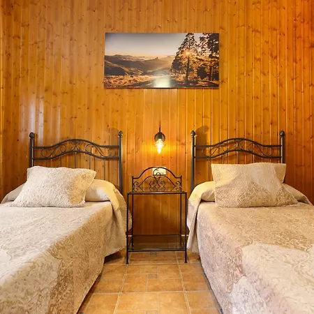 Сasa de vacaciones Casa Doña Margarita Tuineje