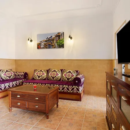 Casa Dona Margarita Holiday home