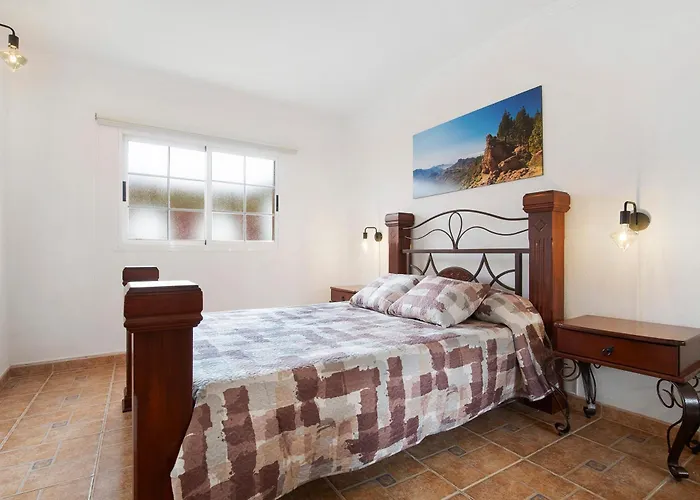 Casa Dona Margarita 펜션 *