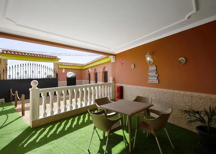 Casa Dona Margarita * Tuineje