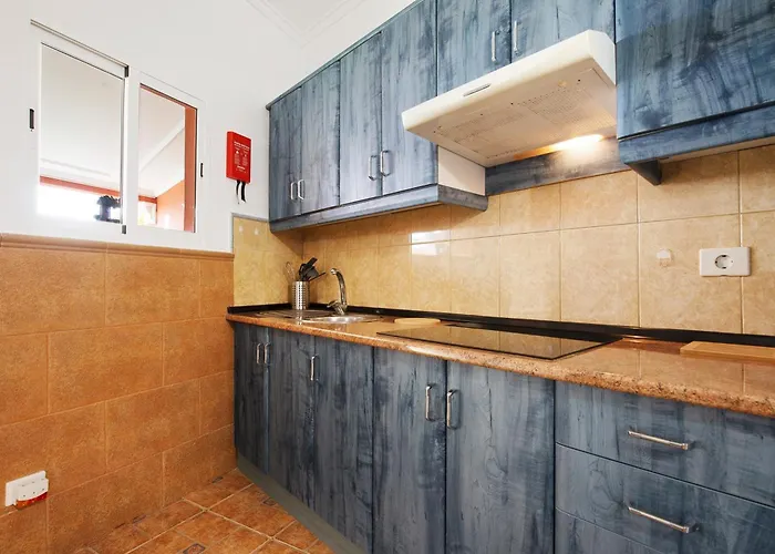 Casa Dona Margarita Tuineje