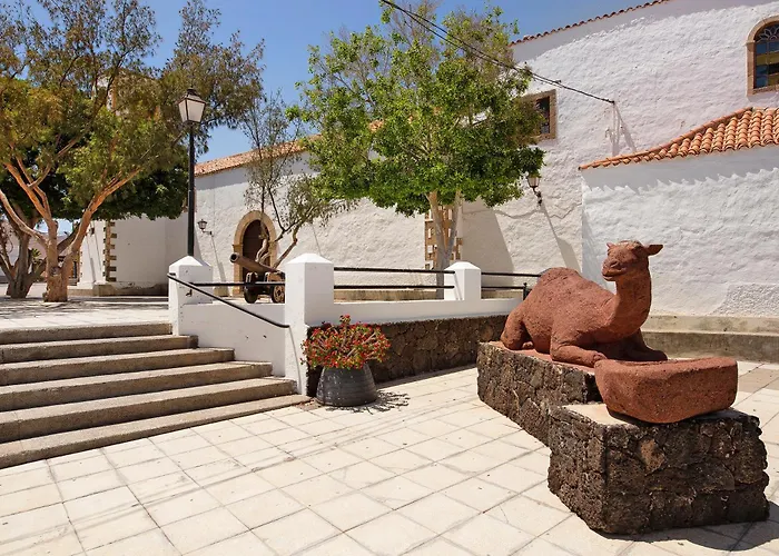 Casa Dona Margarita *