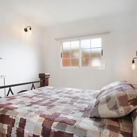 Dom wakacyjny Casa Dona Margarita Tuineje