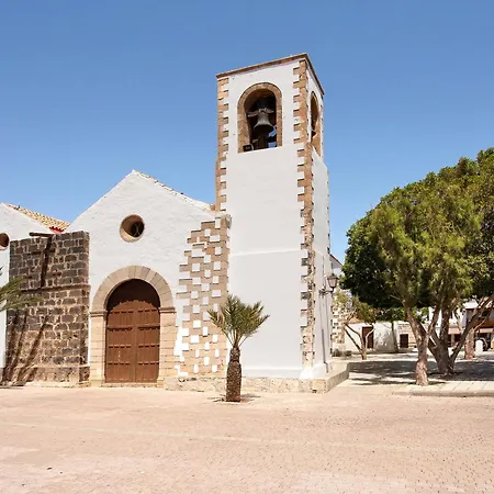 Casa Dona Margarita Tuineje