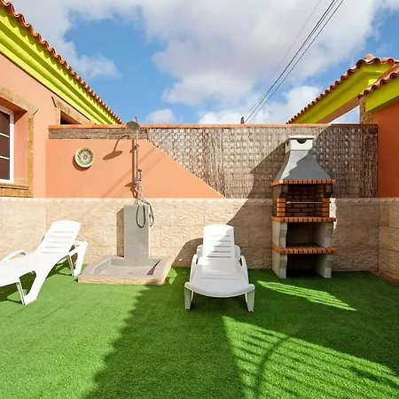 Casa Dona Margarita Tuineje